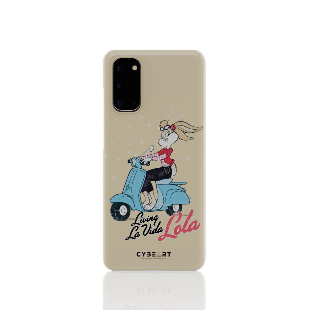 Living La Vida Lola - Cybeart