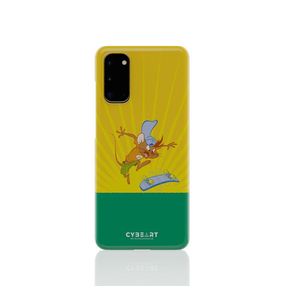 Speedy Skating - Cybeart