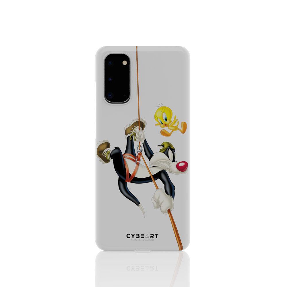 Sylvester on Adventure - Cybeart
