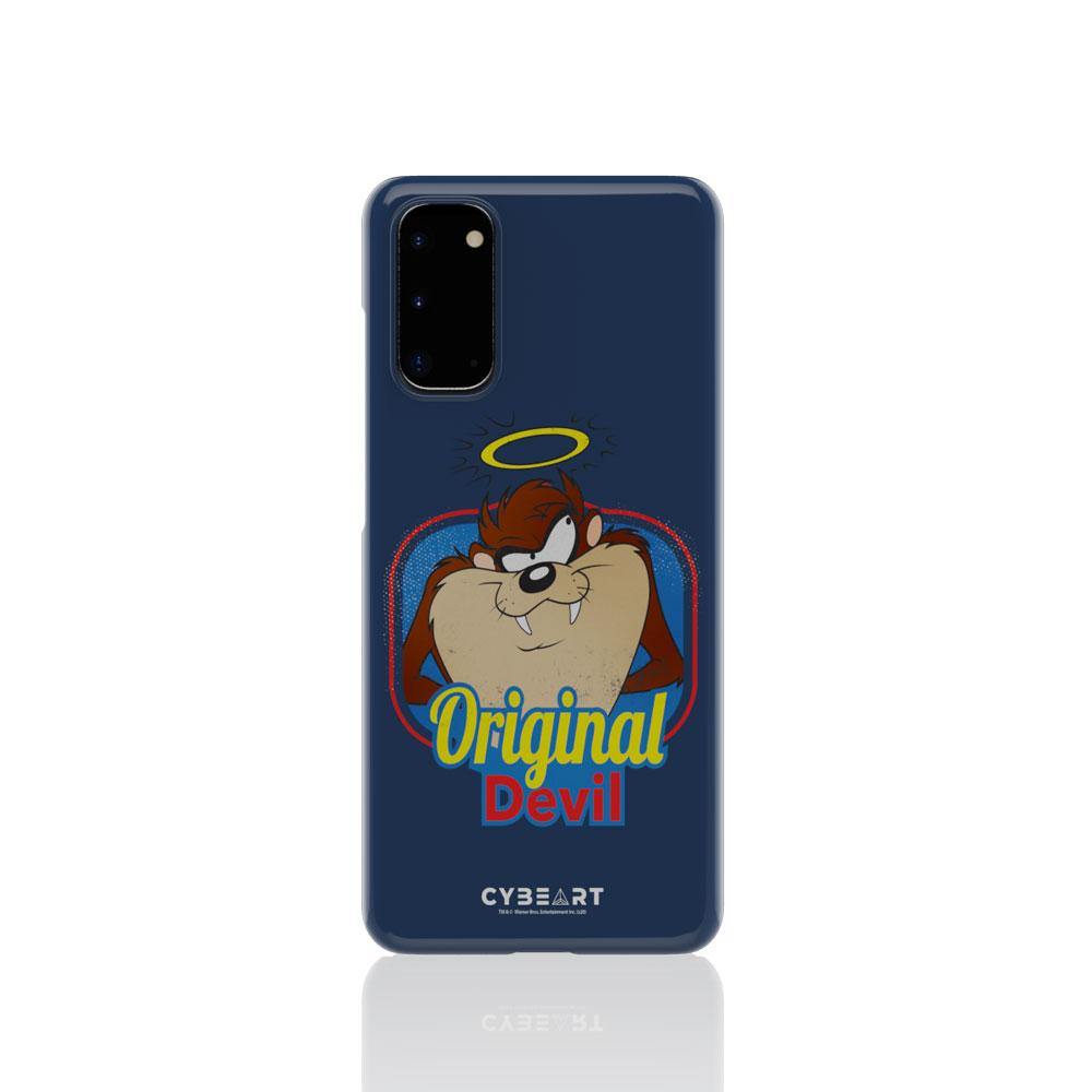 Original Devil - Cybeart