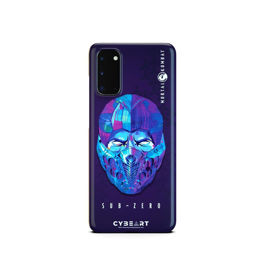Sub Zero - The Grand Master - Cybeart