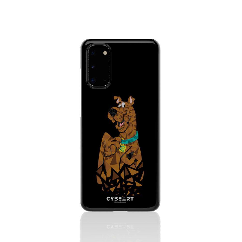 Scooby Doo Crystal Art - Cybeart