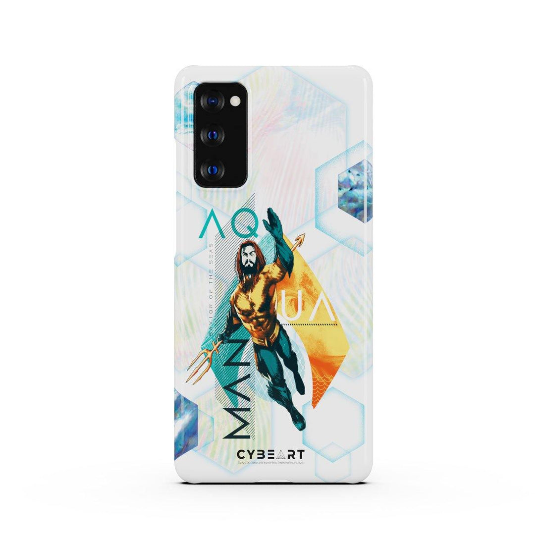 Savior of the seas - Cybeart