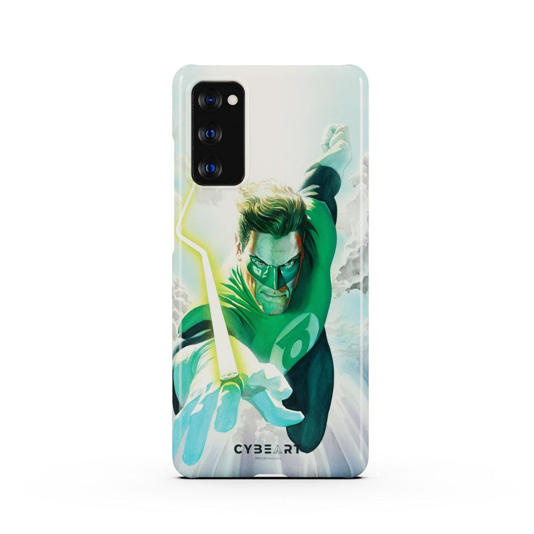 The Power Ring - Cybeart