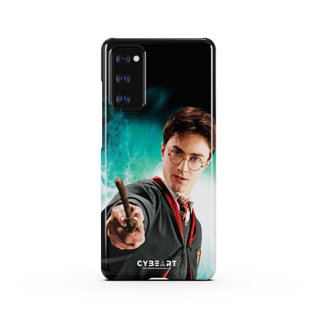Harry Potter Portrait - Cybeart