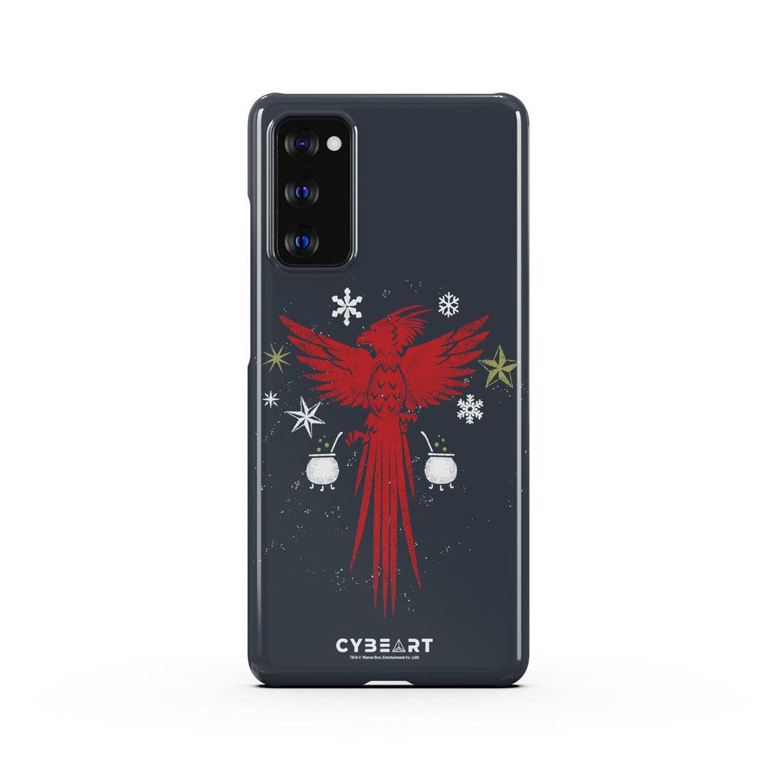 Phoenix - Cybeart