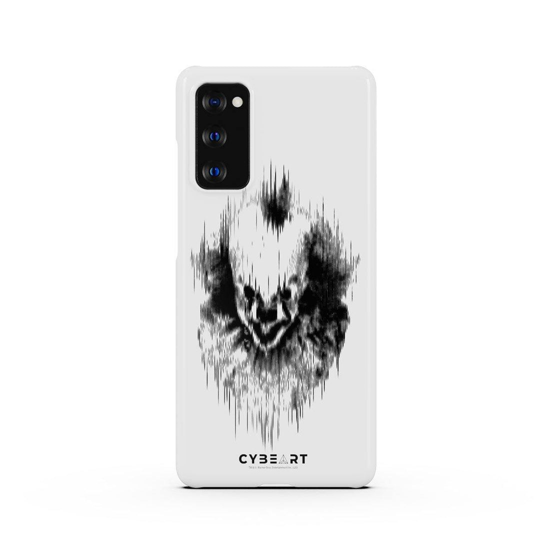 Pennywise Zapping Art - Cybeart