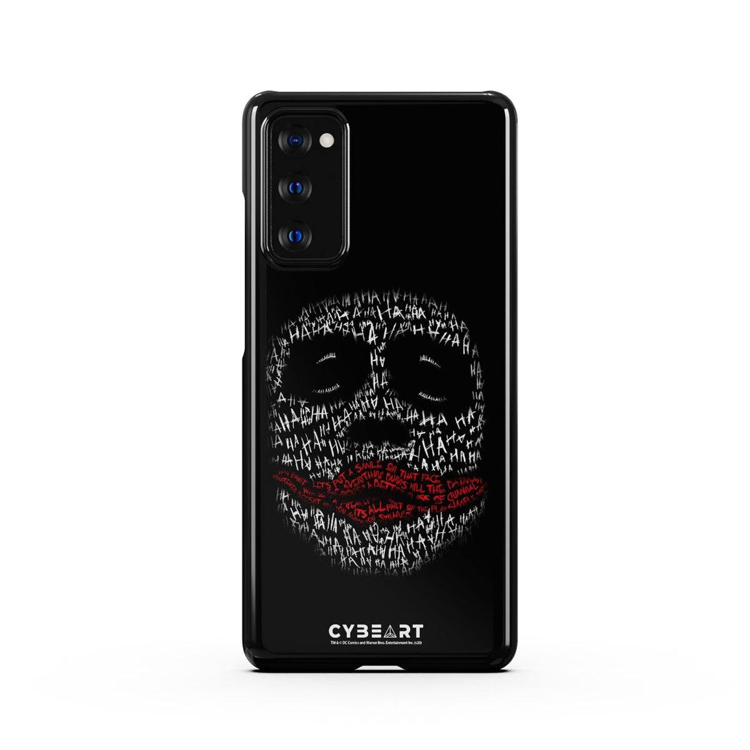 Lets Put A Smile On That Face - Cybeart