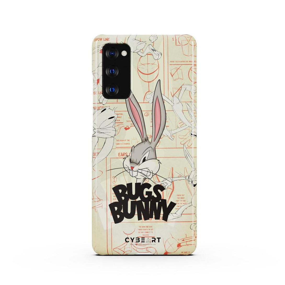 The Angry Bugs - Cybeart