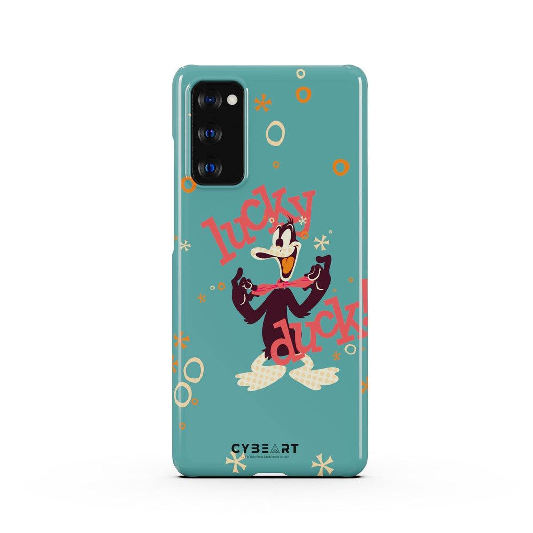 Lucky Duck - Cybeart