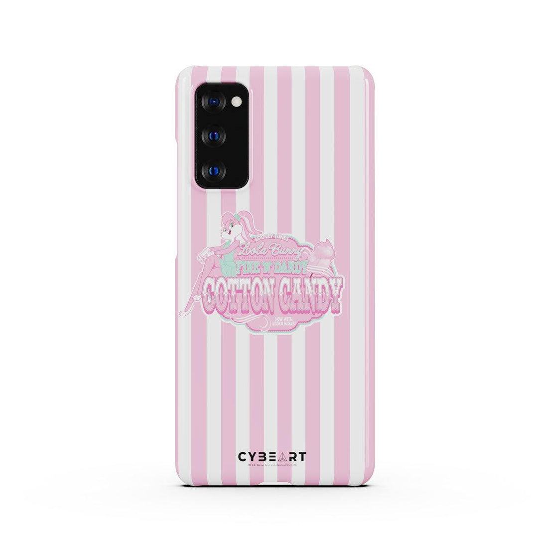 Lola Cotton Candy - Cybeart