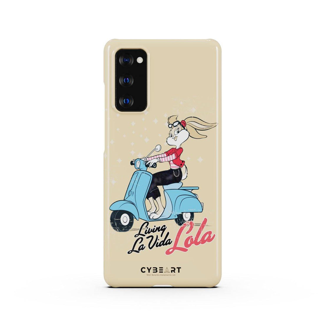 Living La Vida Lola - Cybeart