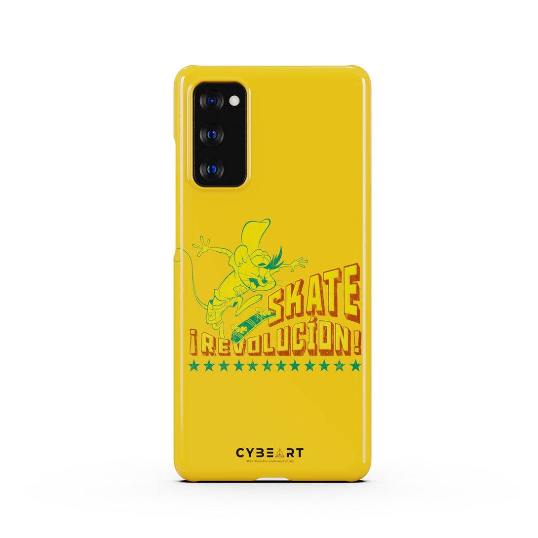 Skate Revolution - Cybeart