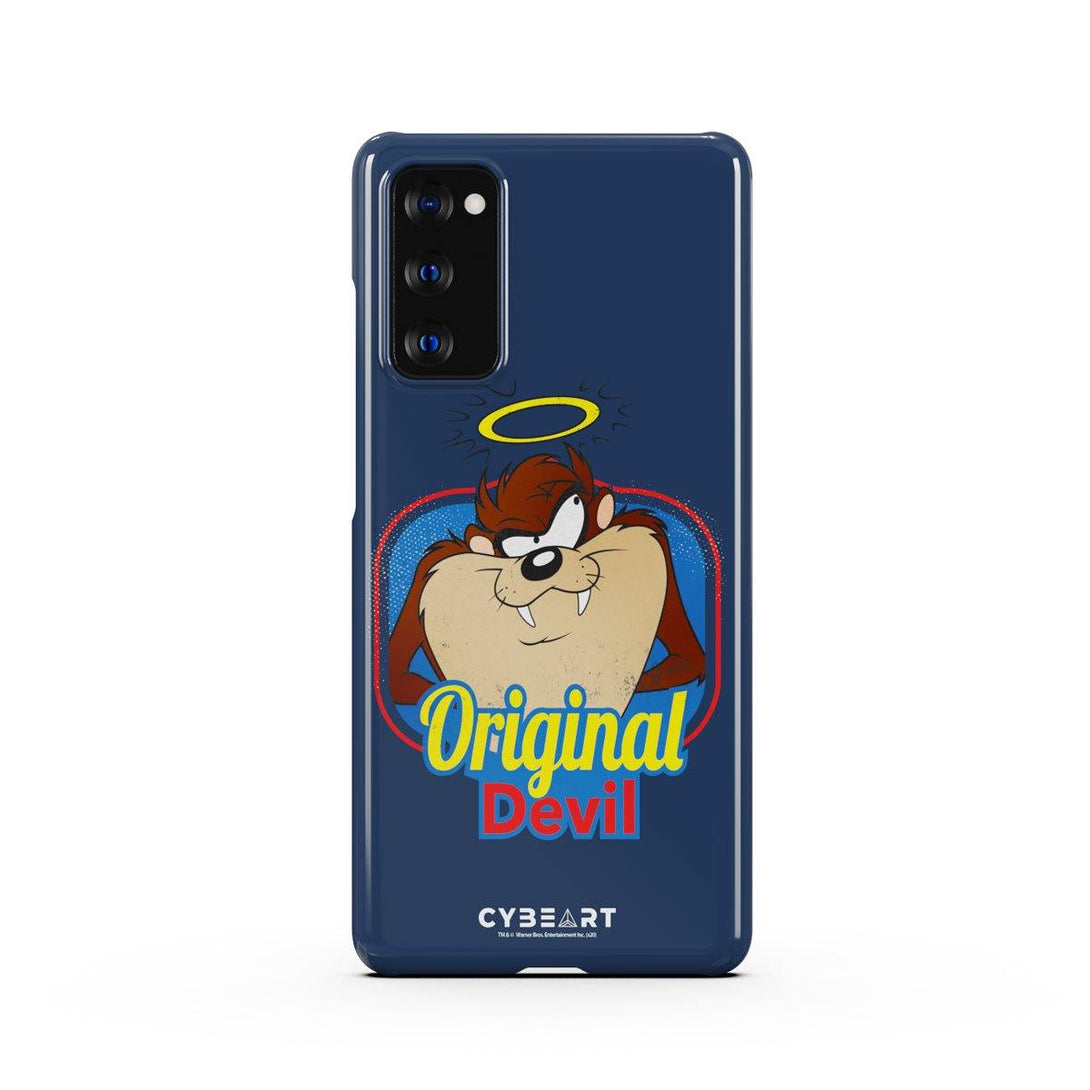 Original Devil - Cybeart