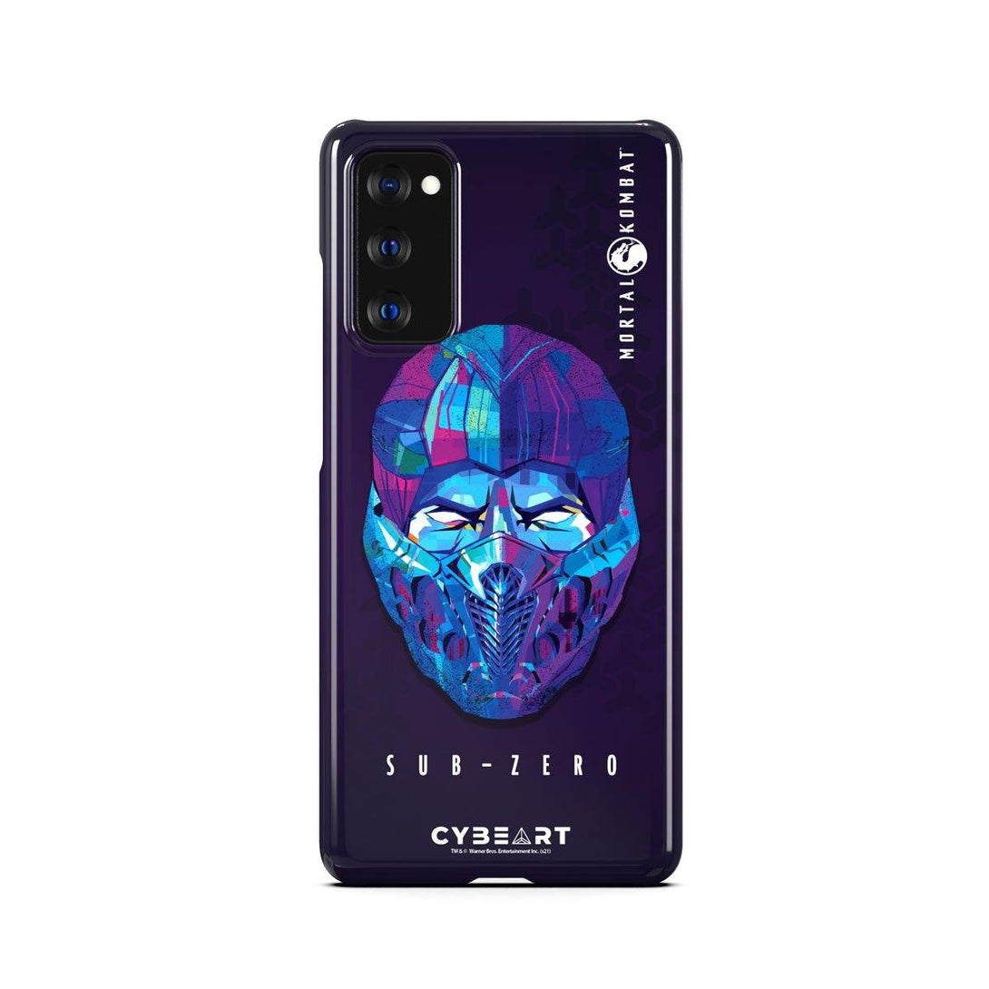 Sub Zero - The Grand Master - Cybeart