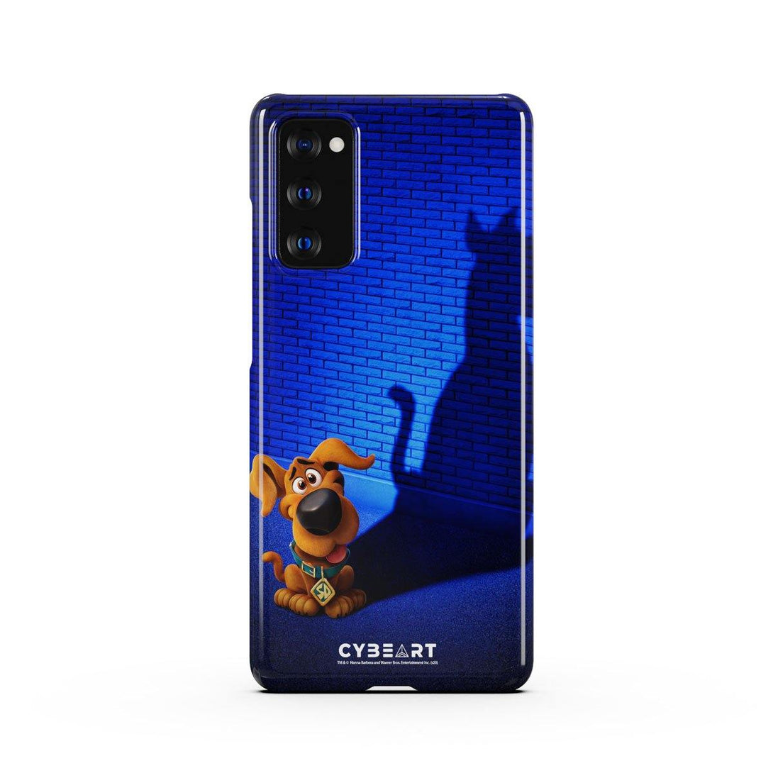 Scoob! - Cybeart