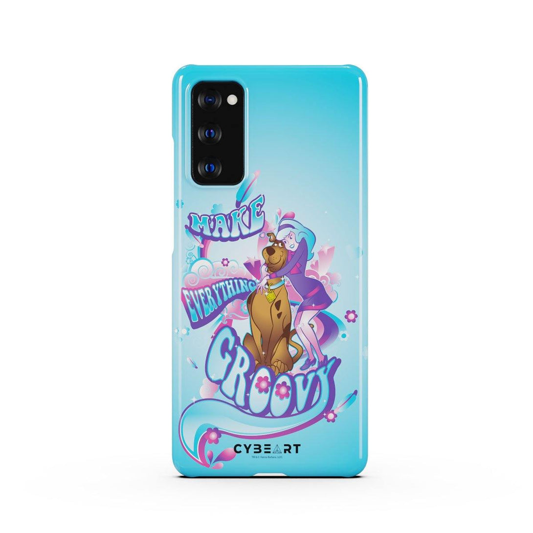 Make Everything Groovy - Cybeart