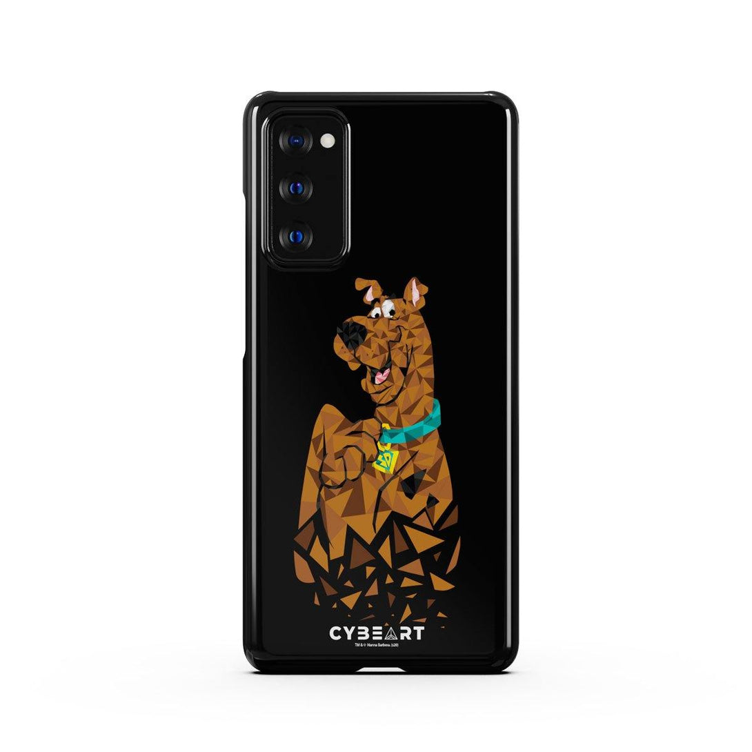 Scooby Doo Crystal Art - Cybeart