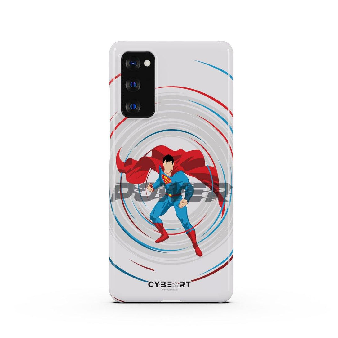 Superman Power - Cybeart