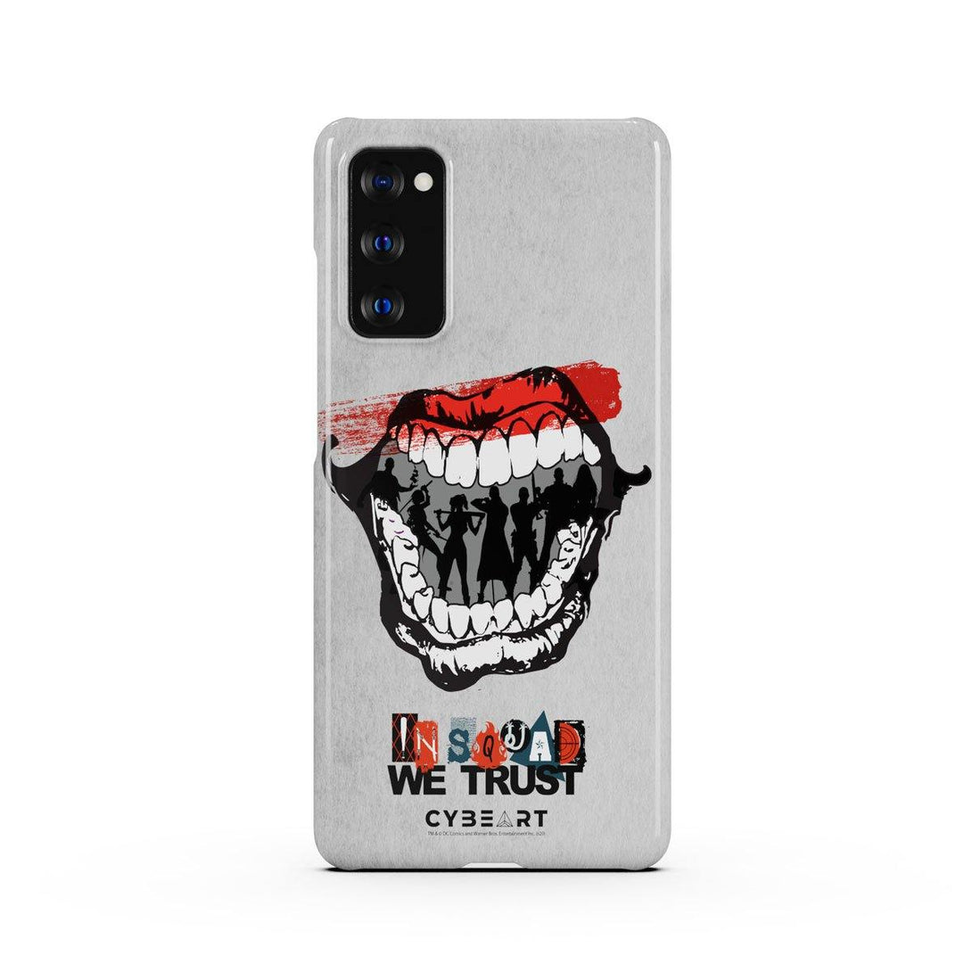 In Squad We Trust - Cybeart