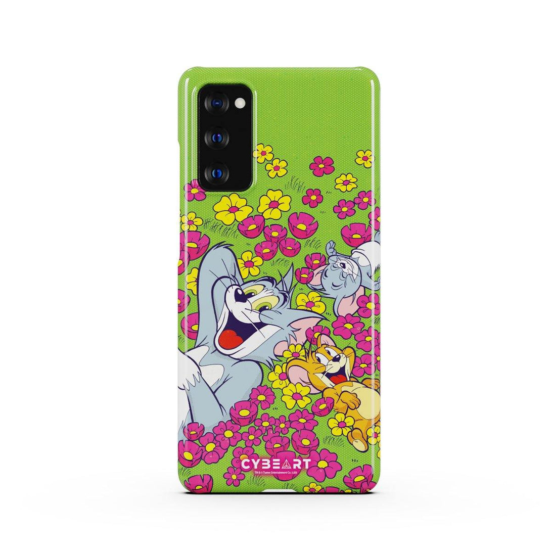 T&J Floral Art - Cybeart