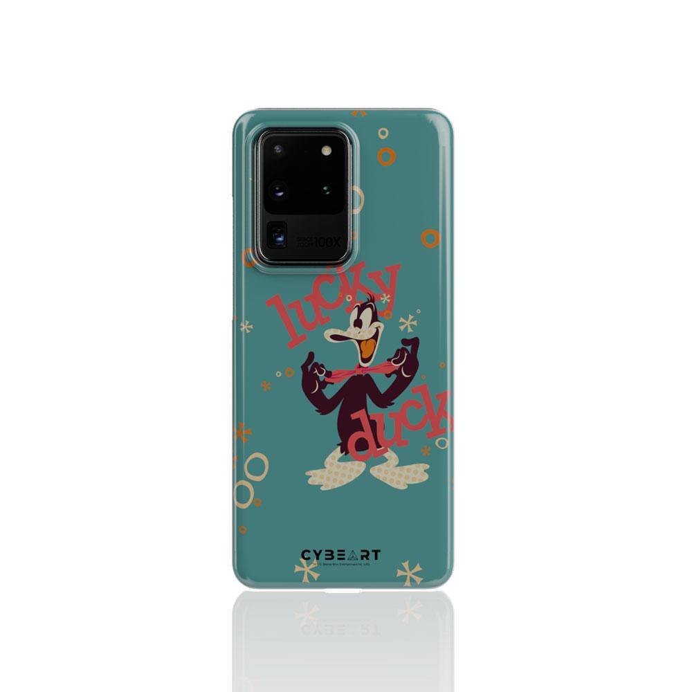Lucky Duck - Cybeart