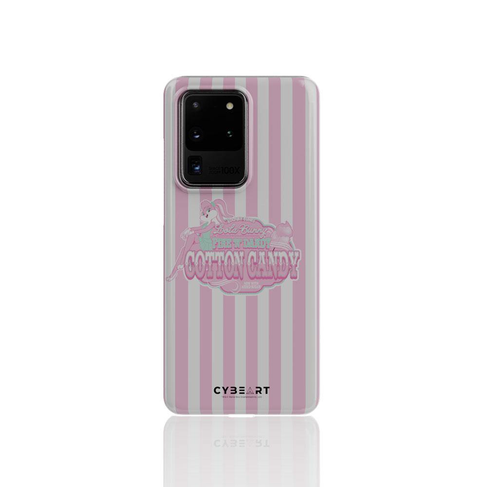 Lola Cotton Candy - Cybeart