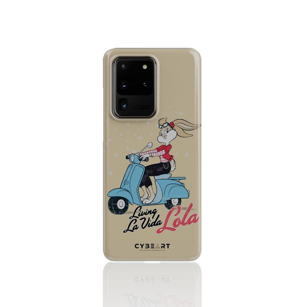 Living La Vida Lola - Cybeart