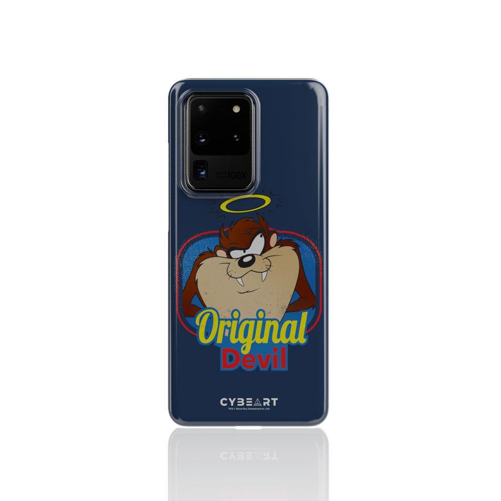 Original Devil - Cybeart