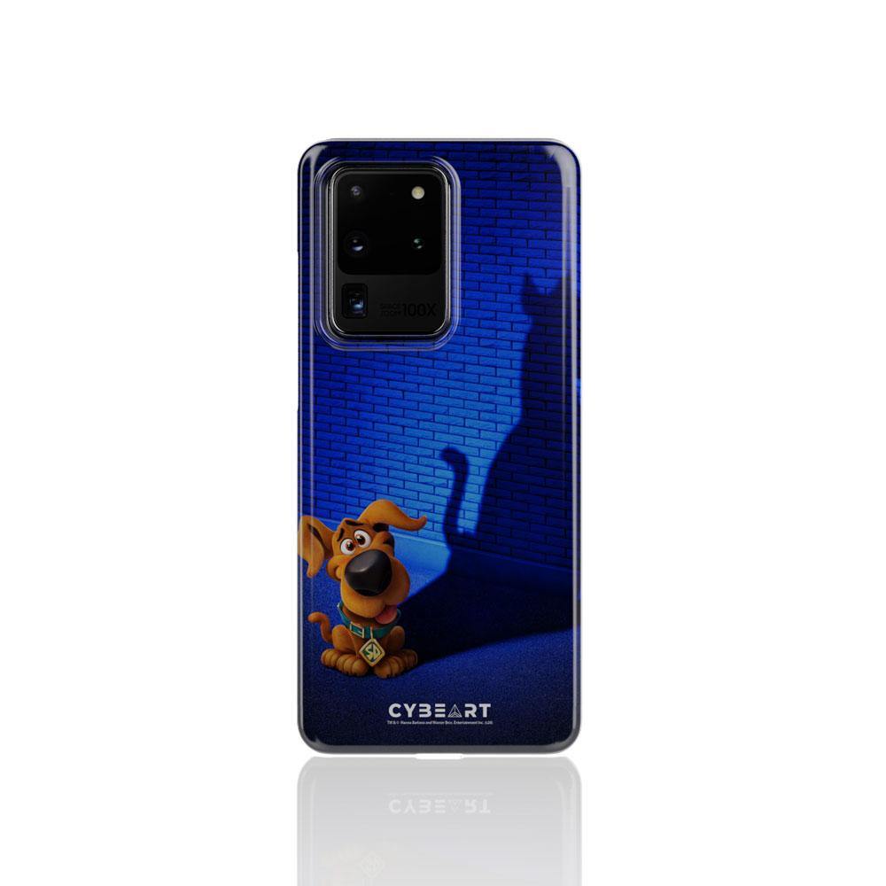 Scoob! - Cybeart