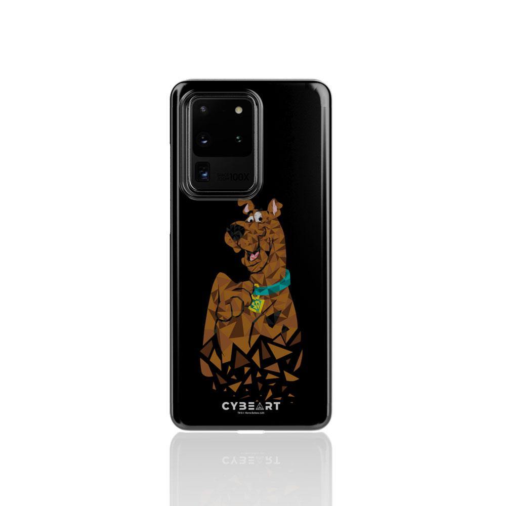 Scooby Doo Crystal Art - Cybeart