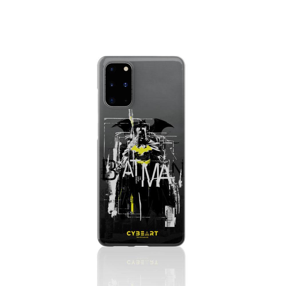 The Dark Knight - Cybeart