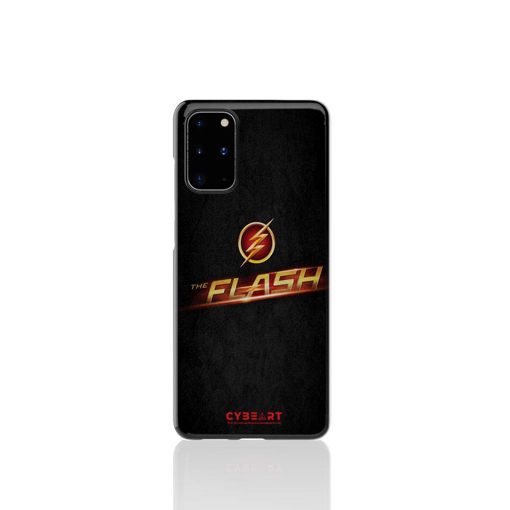 The Flash Emblem - Cybeart