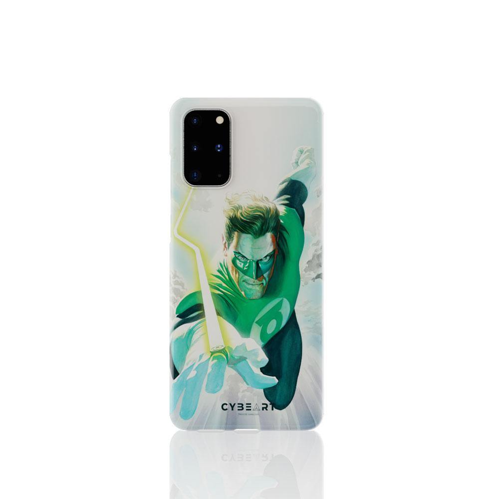 The Power Ring - Cybeart
