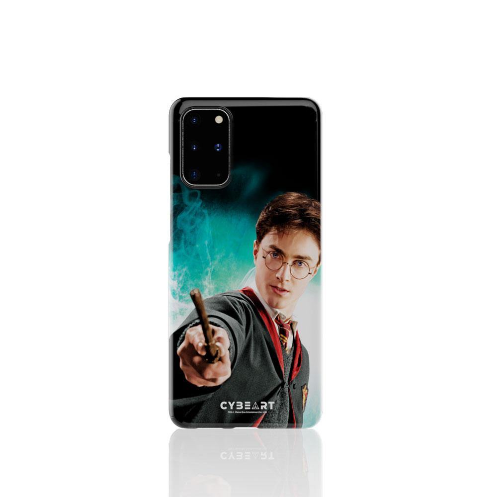 Harry Potter Portrait - Cybeart