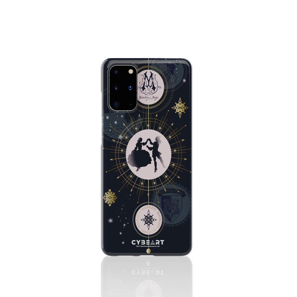 Ministry of Magic - Cybeart