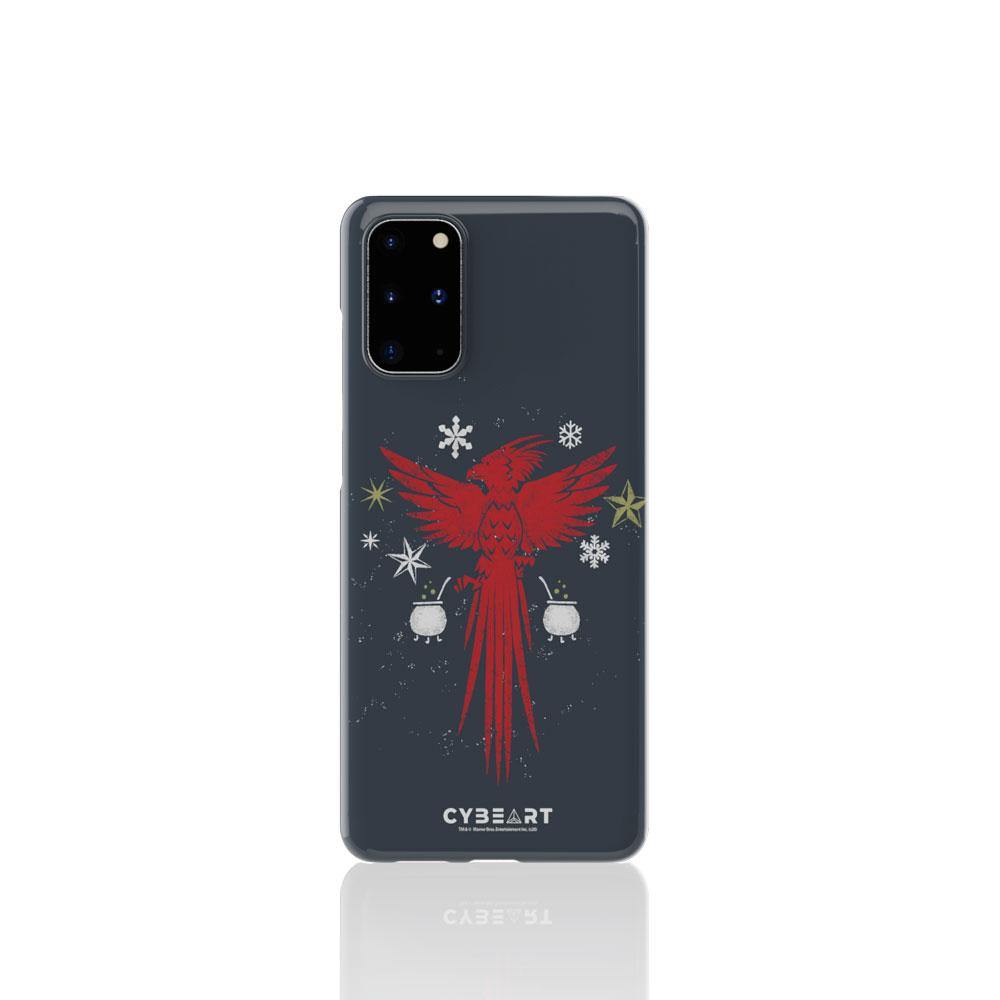 Phoenix - Cybeart