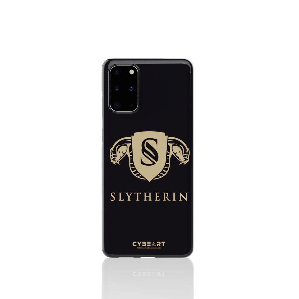 Slytherin - Black - Cybeart