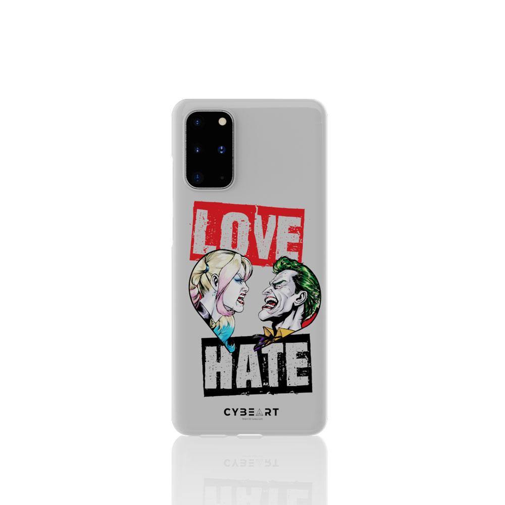 Love Hate - Cybeart