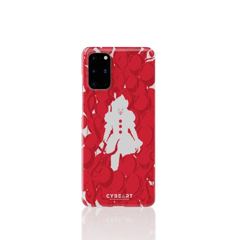 Pennywise Silhouette - Cybeart