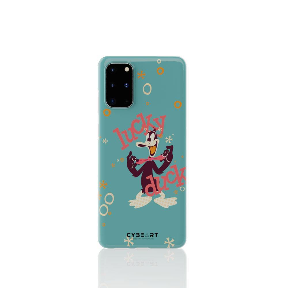 Lucky Duck - Cybeart