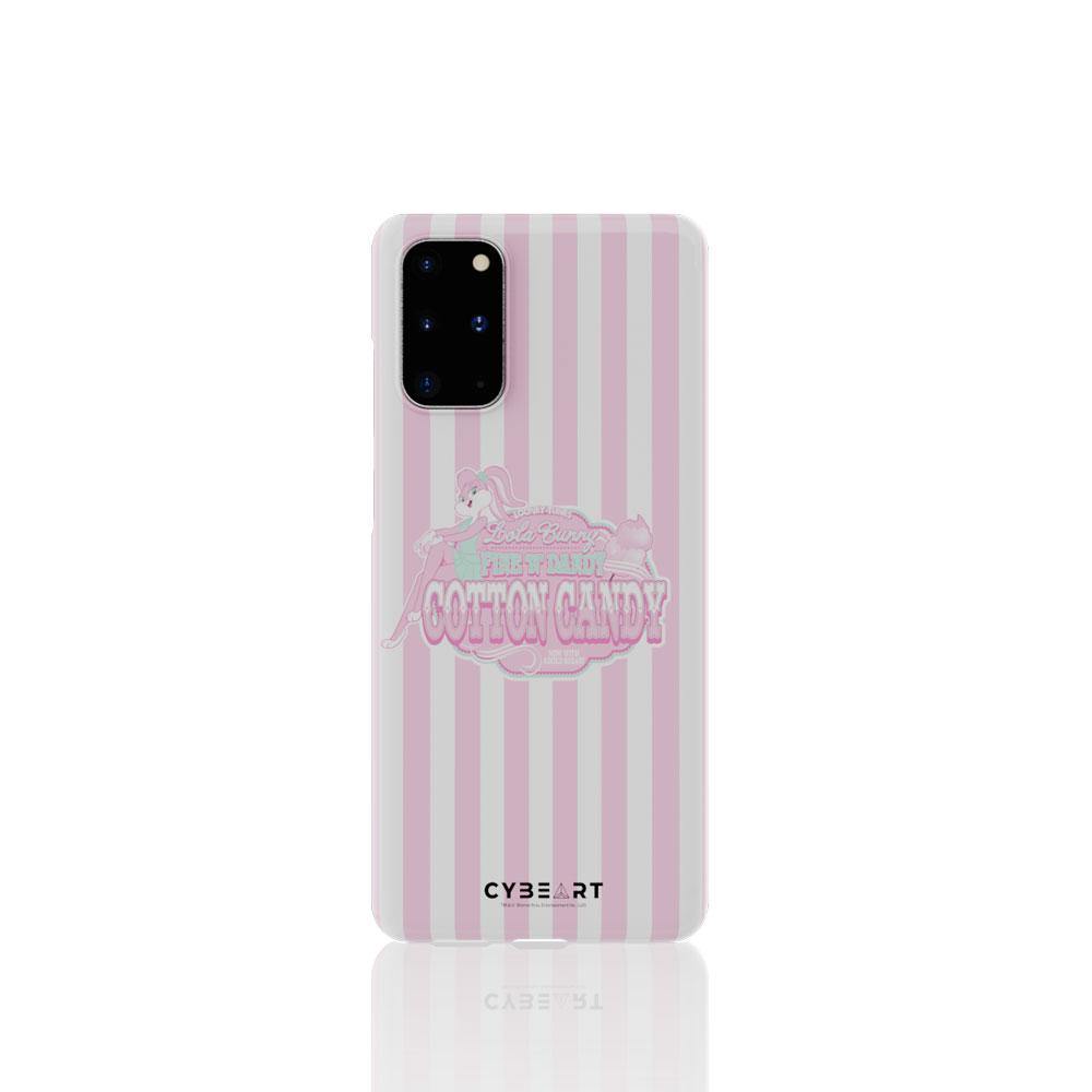 Lola Cotton Candy - Cybeart