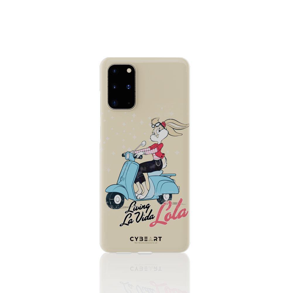 Living La Vida Lola - Cybeart