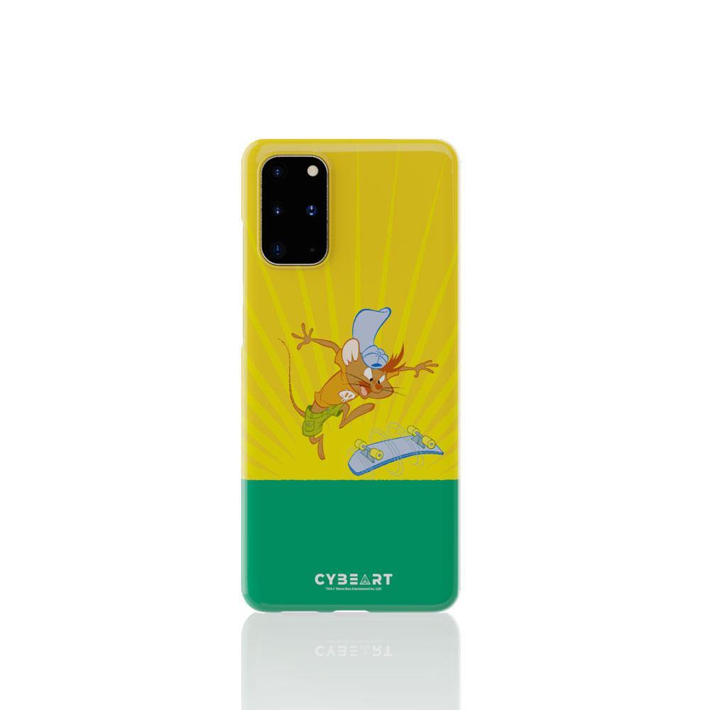 Speedy Skating - Cybeart