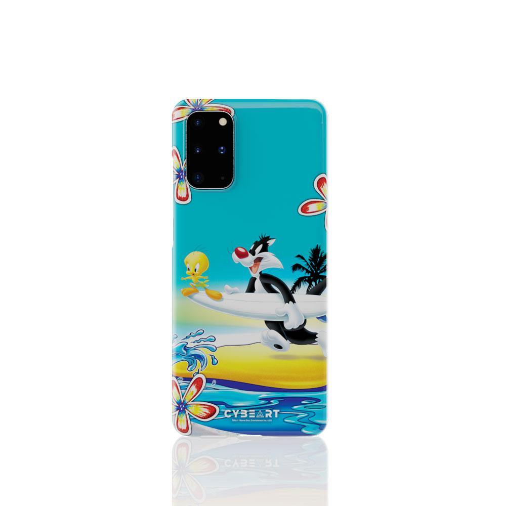 Sylvester Beach Graphics - Cybeart
