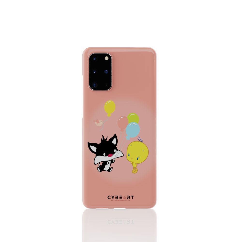 The Baby Tweety - Cybeart
