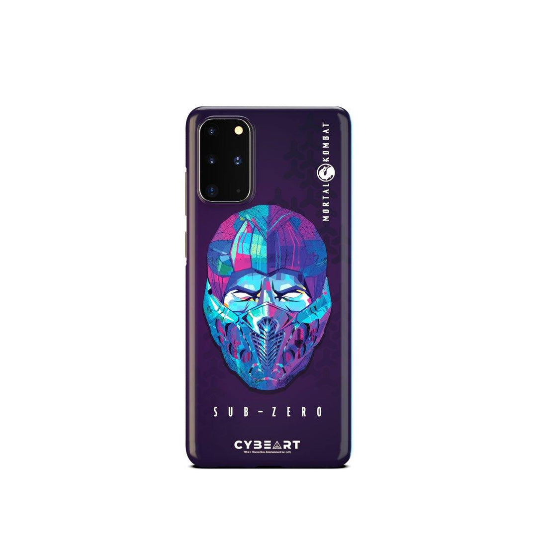 Sub Zero - The Grand Master - Cybeart