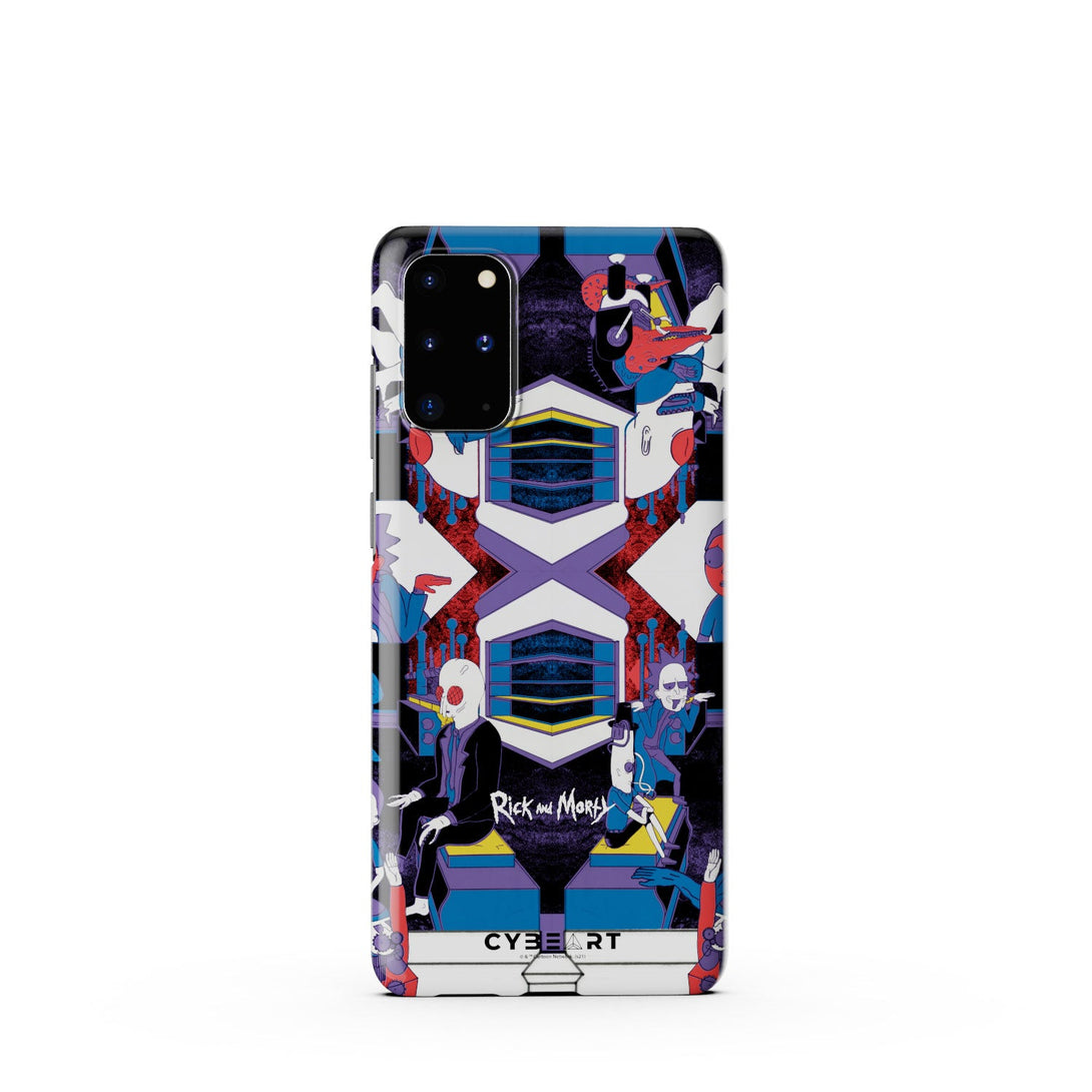 PCPRO-S20+-RAM018