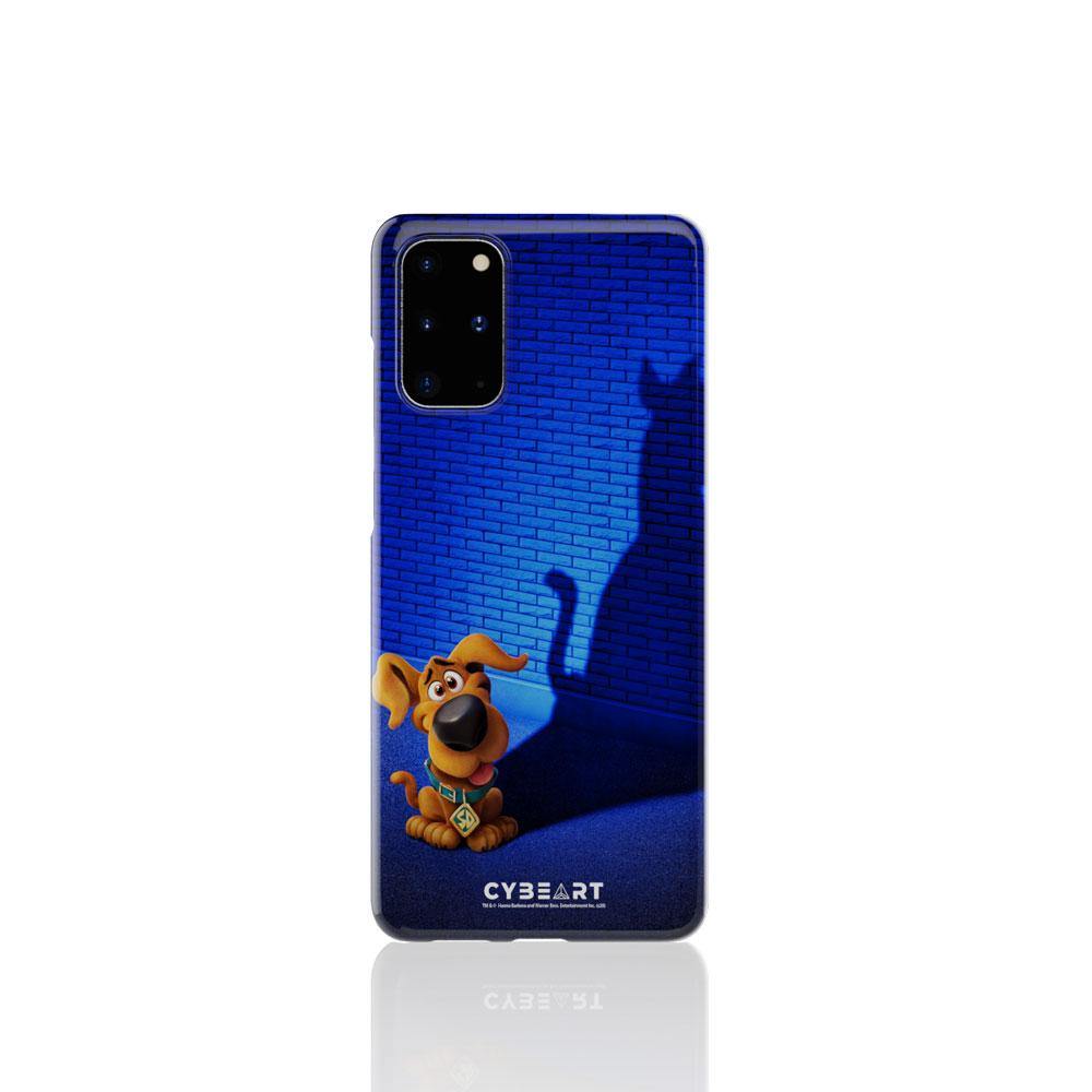 Scoob! - Cybeart
