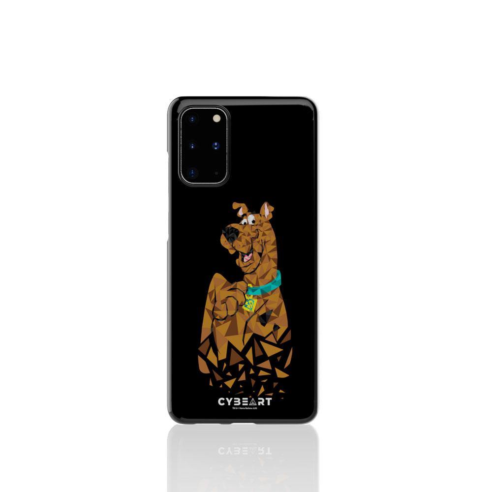 Scooby Doo Crystal Art - Cybeart